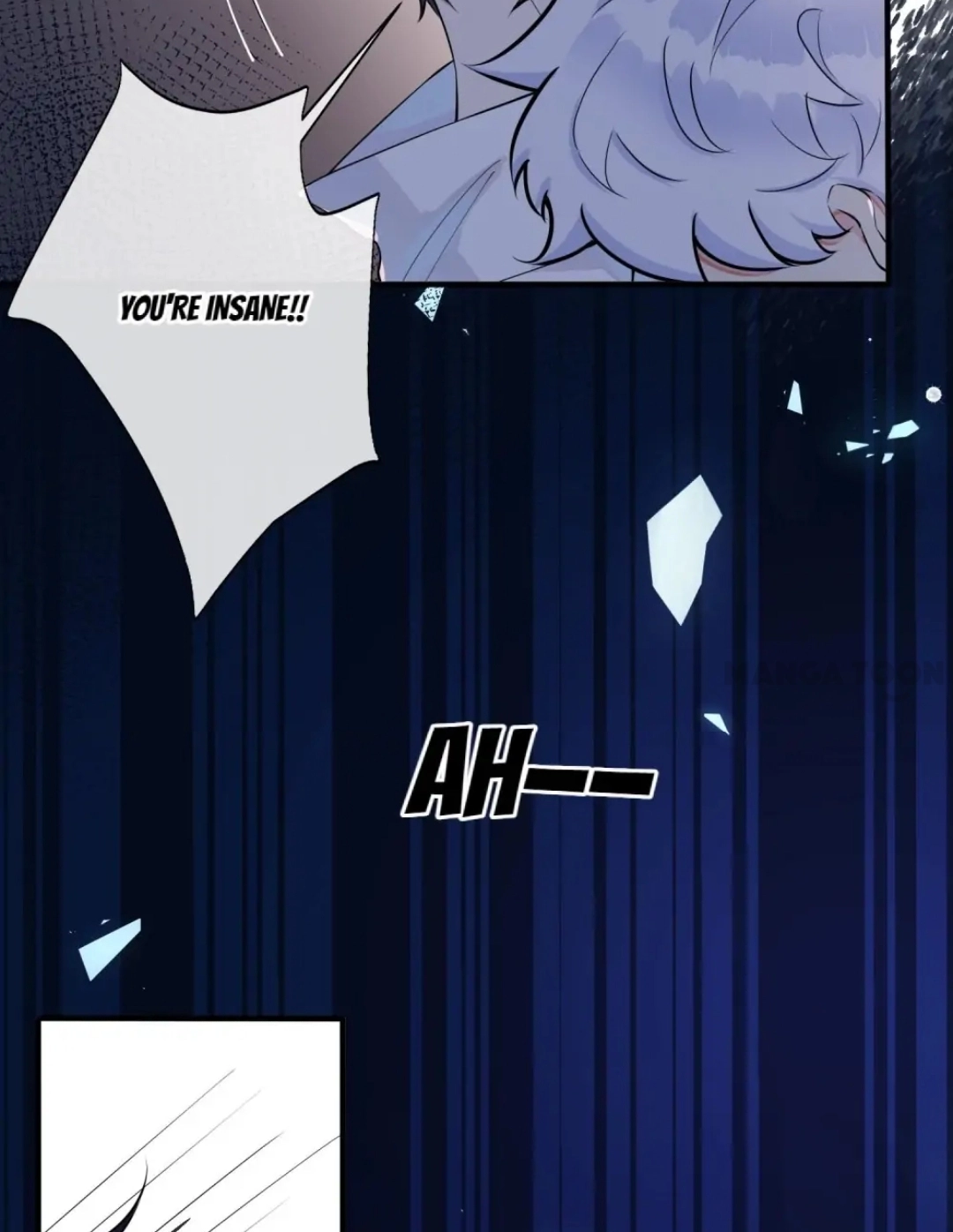Read Domestication chapter 13 image 36 on Lezhin