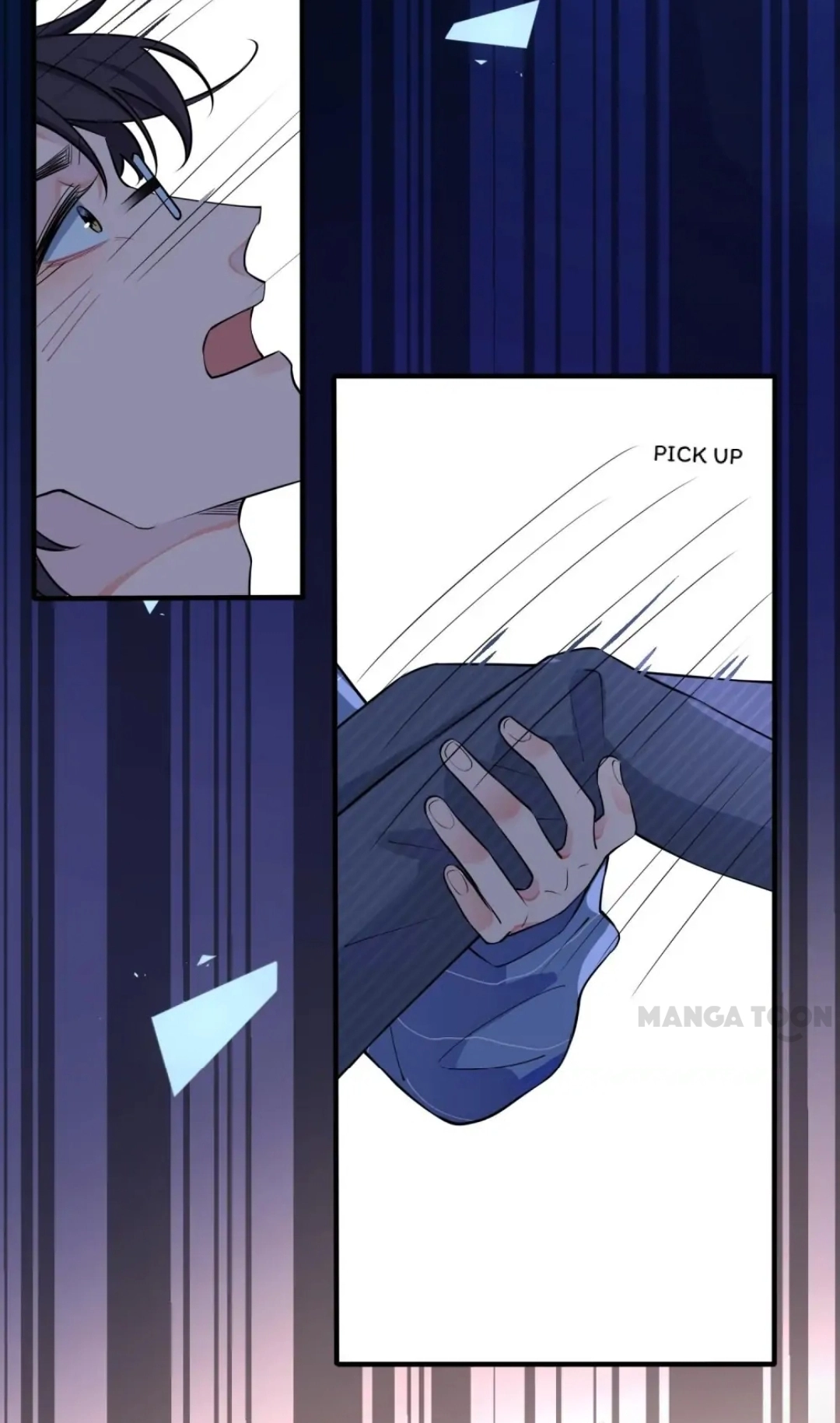 Read Domestication chapter 13 image 37 on Lezhin