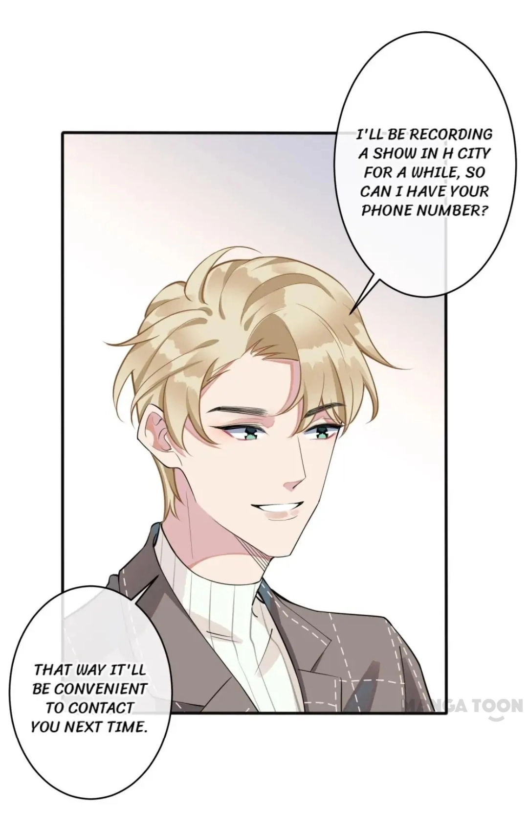 Read Domestication chapter 13 image 4 on Lezhin