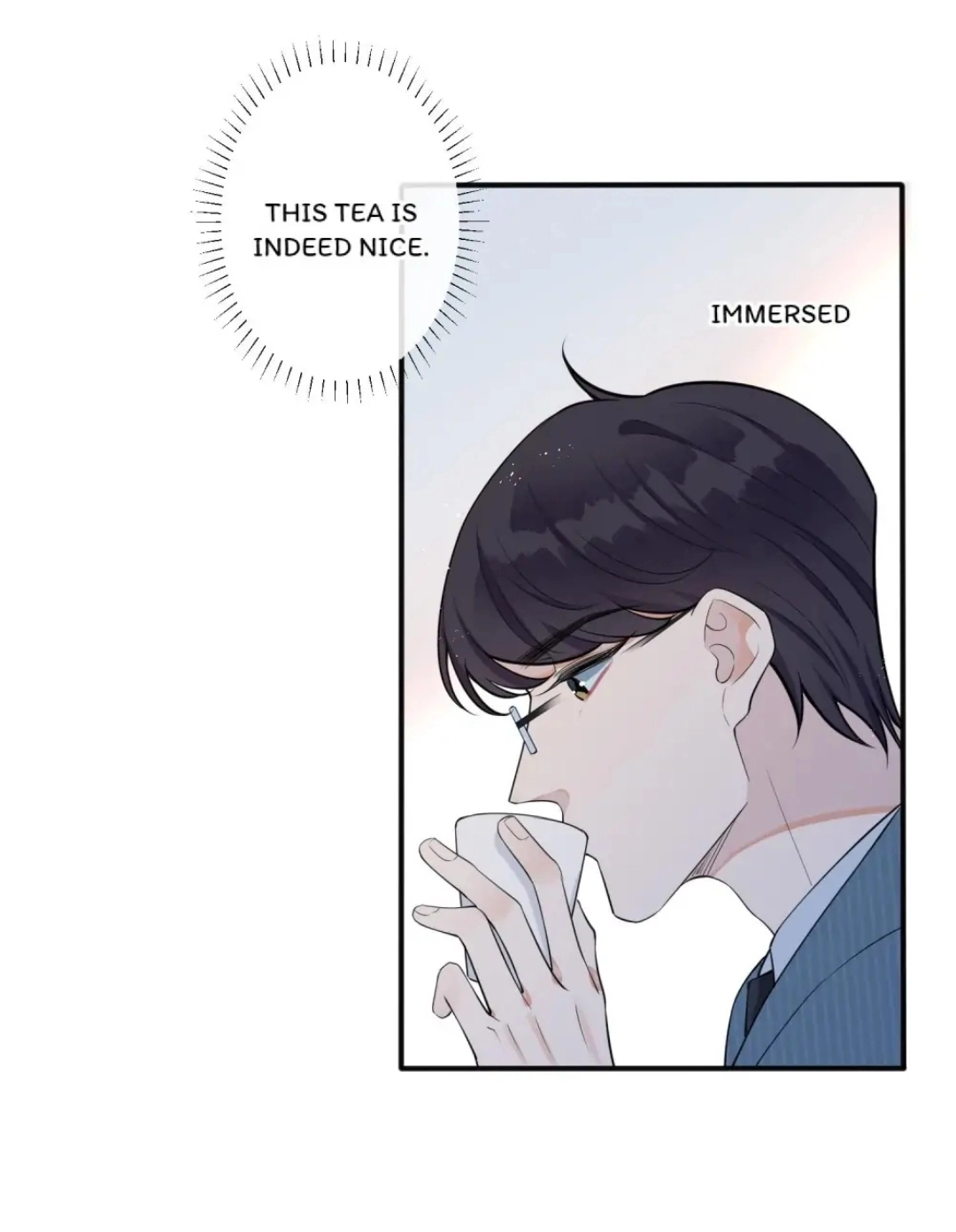 Read Domestication chapter 13 image 5 on Lezhin