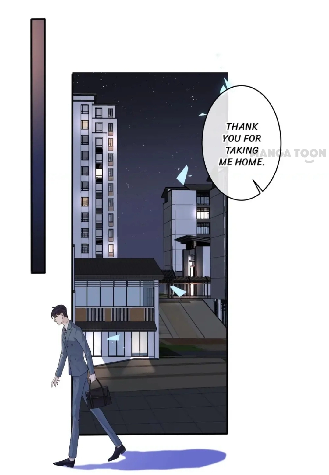 Read Domestication chapter 13 image 7 on Lezhin