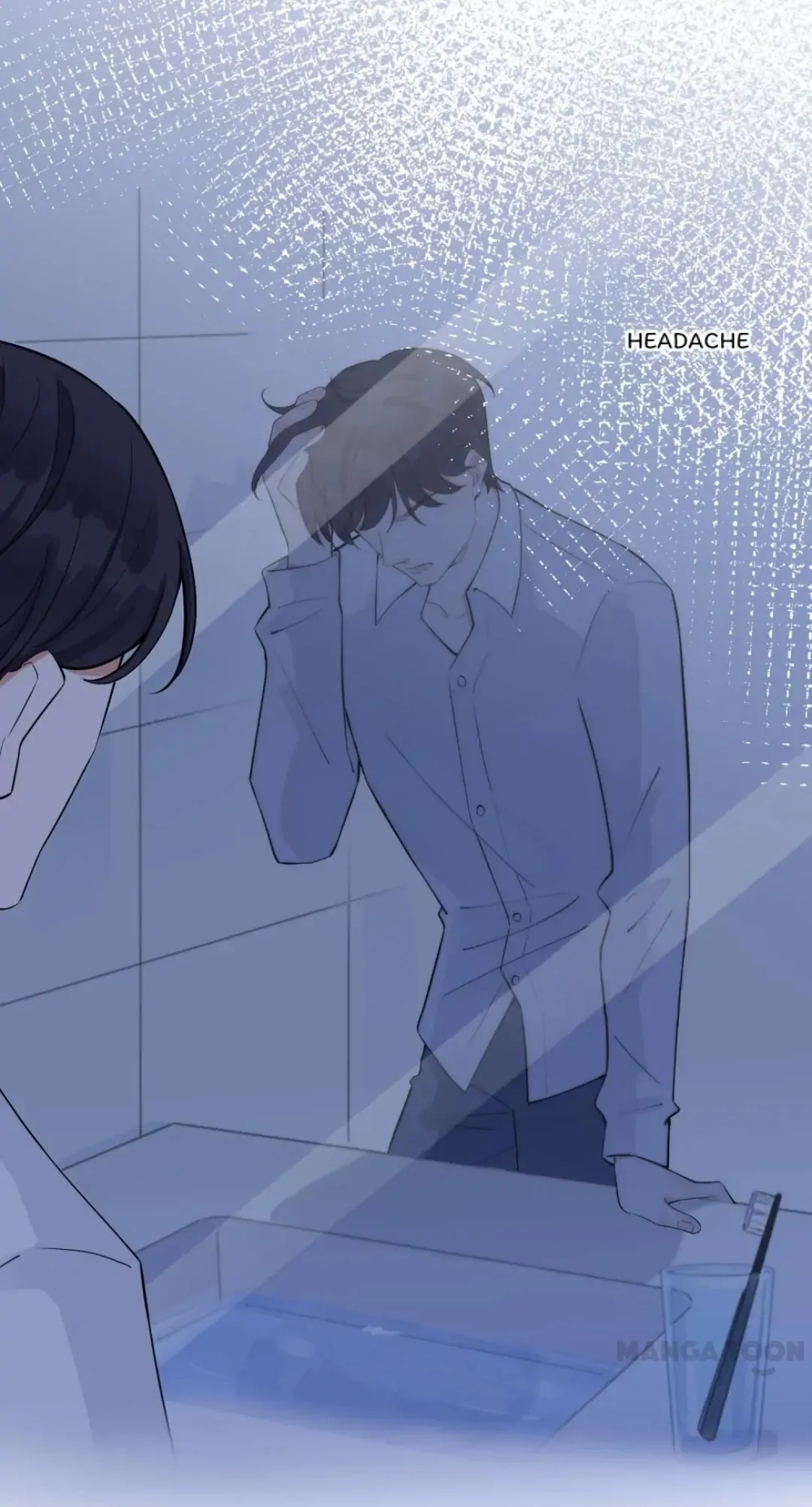 Read Domestication chapter 14 image 1 on Lezhin