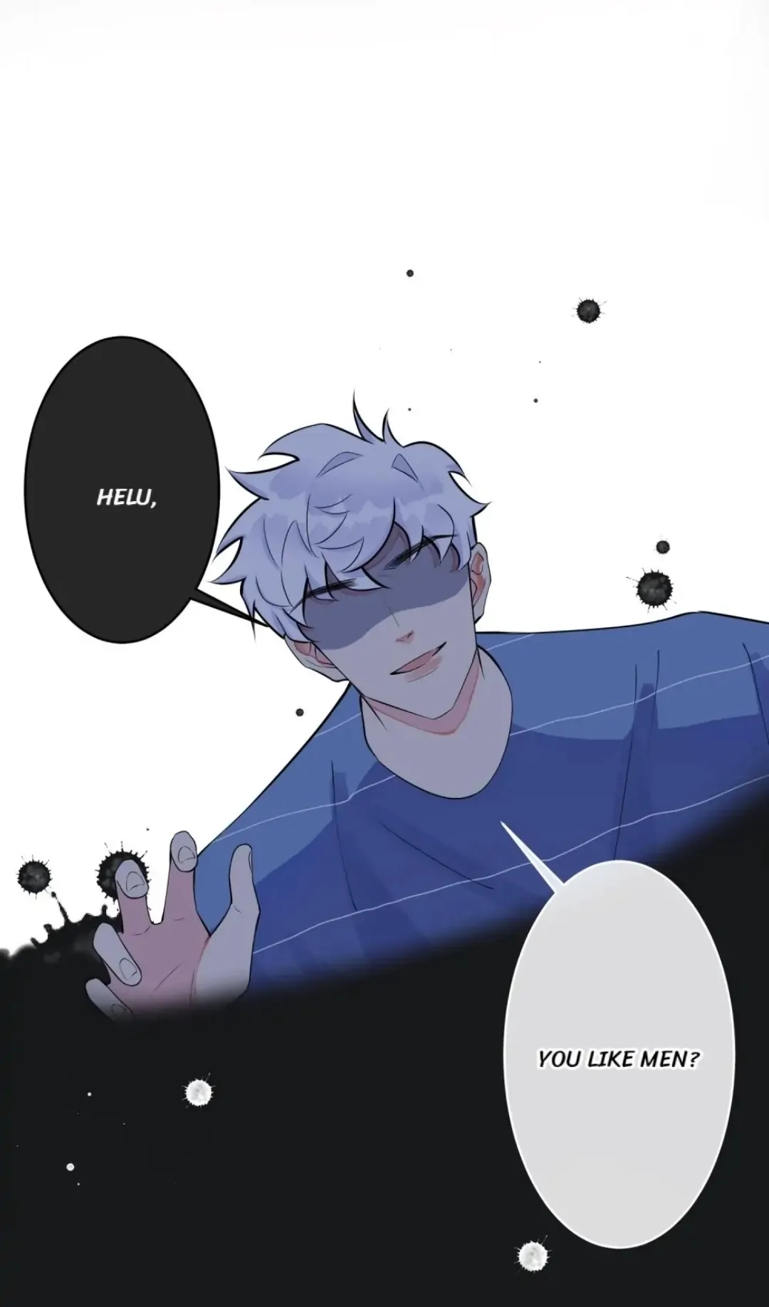 Read Domestication chapter 14 image 11 on Lezhin