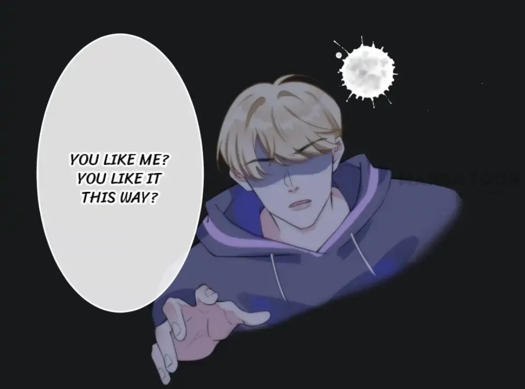 Read Domestication chapter 14 image 12 on Lezhin