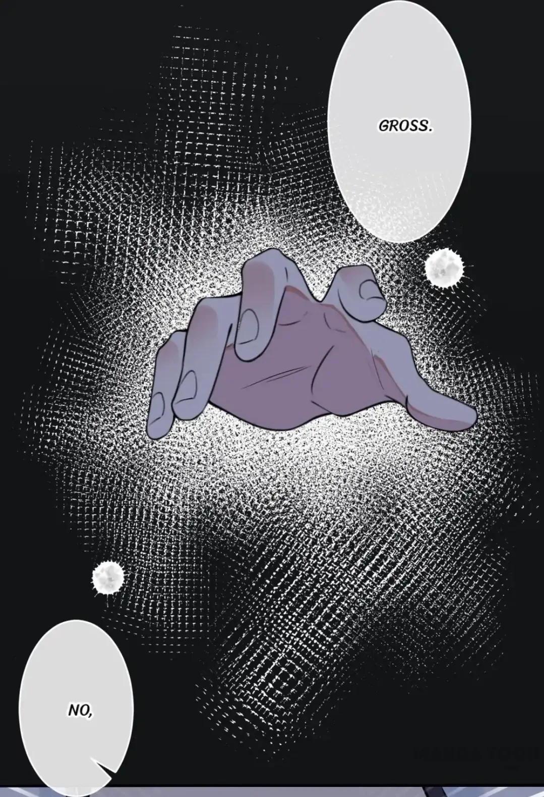 Read Domestication chapter 14 image 13 on Lezhin