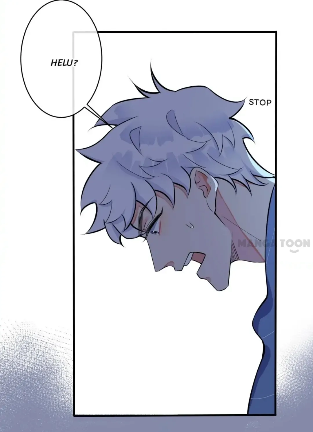 Read Domestication chapter 14 image 15 on Lezhin