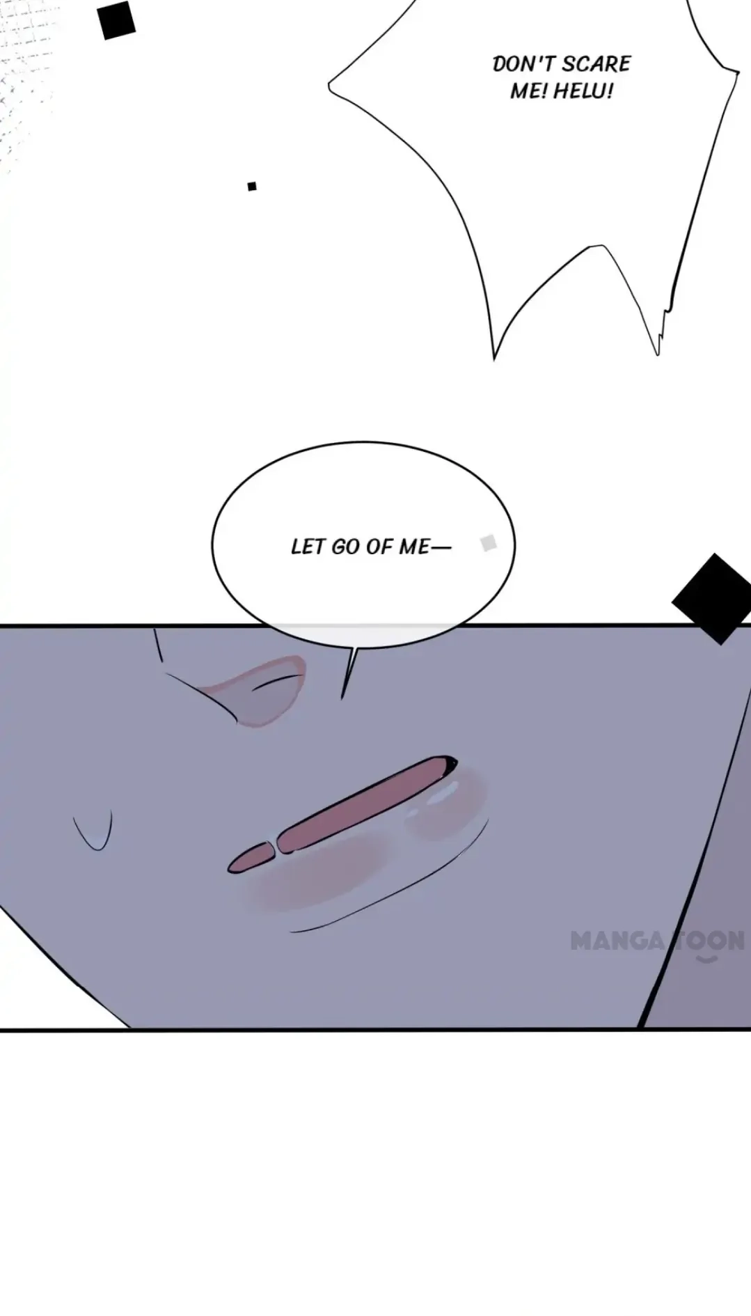 Read Domestication chapter 14 image 17 on Lezhin