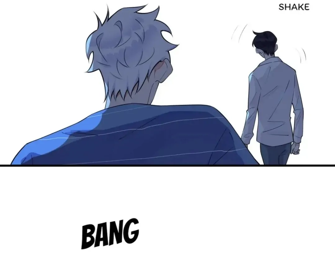 Read Domestication chapter 14 image 21 on Lezhin
