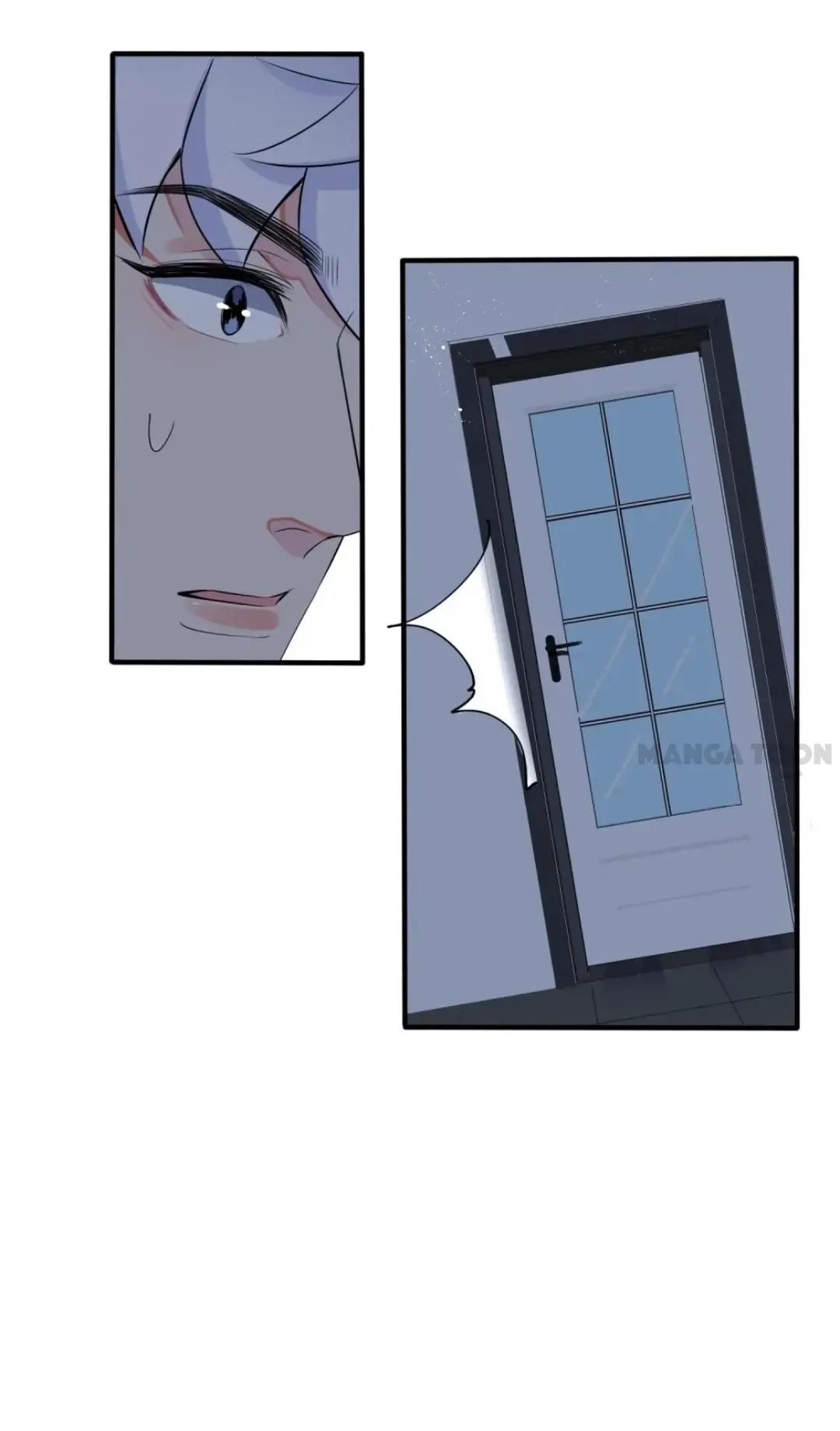 Read Domestication chapter 14 image 22 on Lezhin