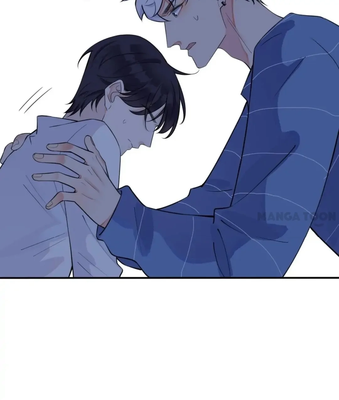 Read Domestication chapter 14 image 26 on Lezhin