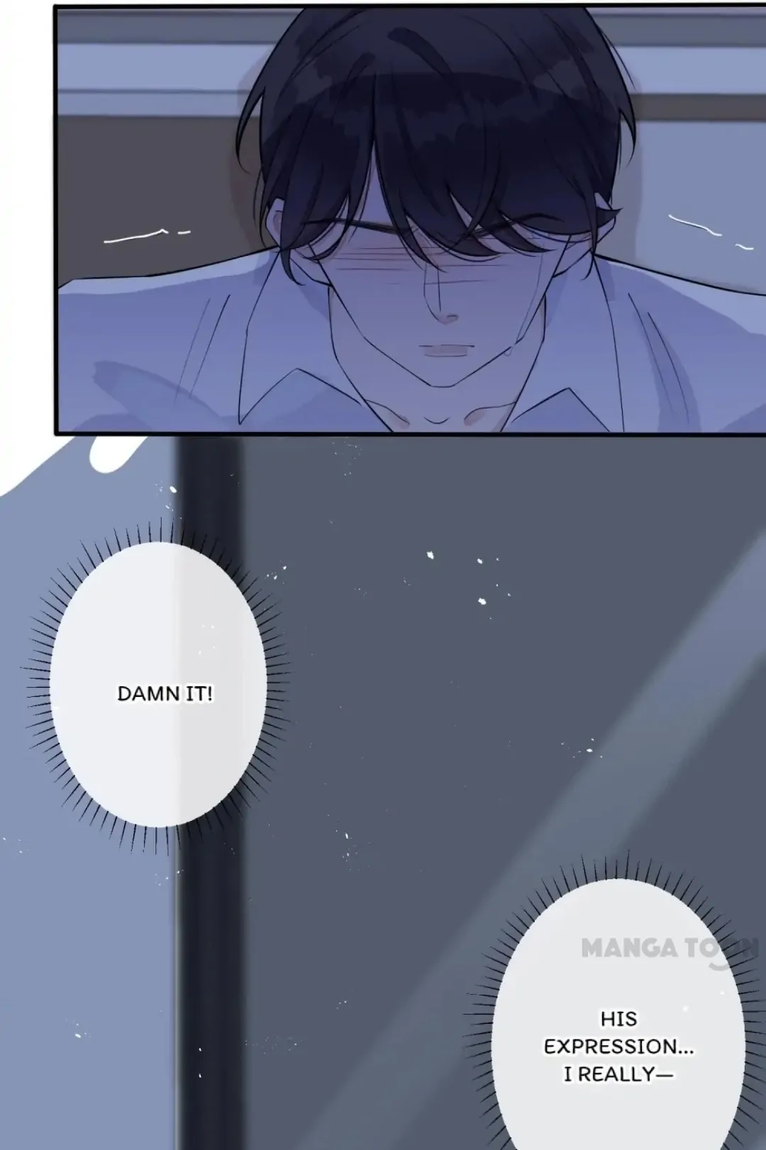 Read Domestication chapter 14 image 27 on Lezhin