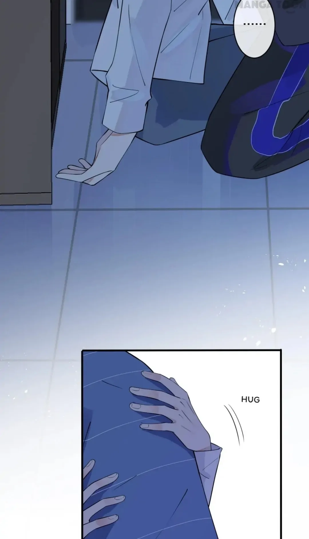 Read Domestication chapter 14 image 29 on Lezhin