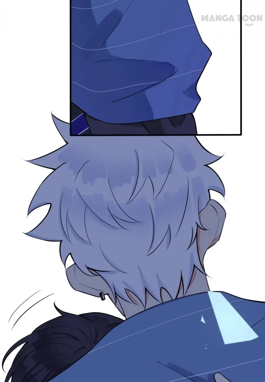 Read Domestication chapter 14 image 30 on Lezhin