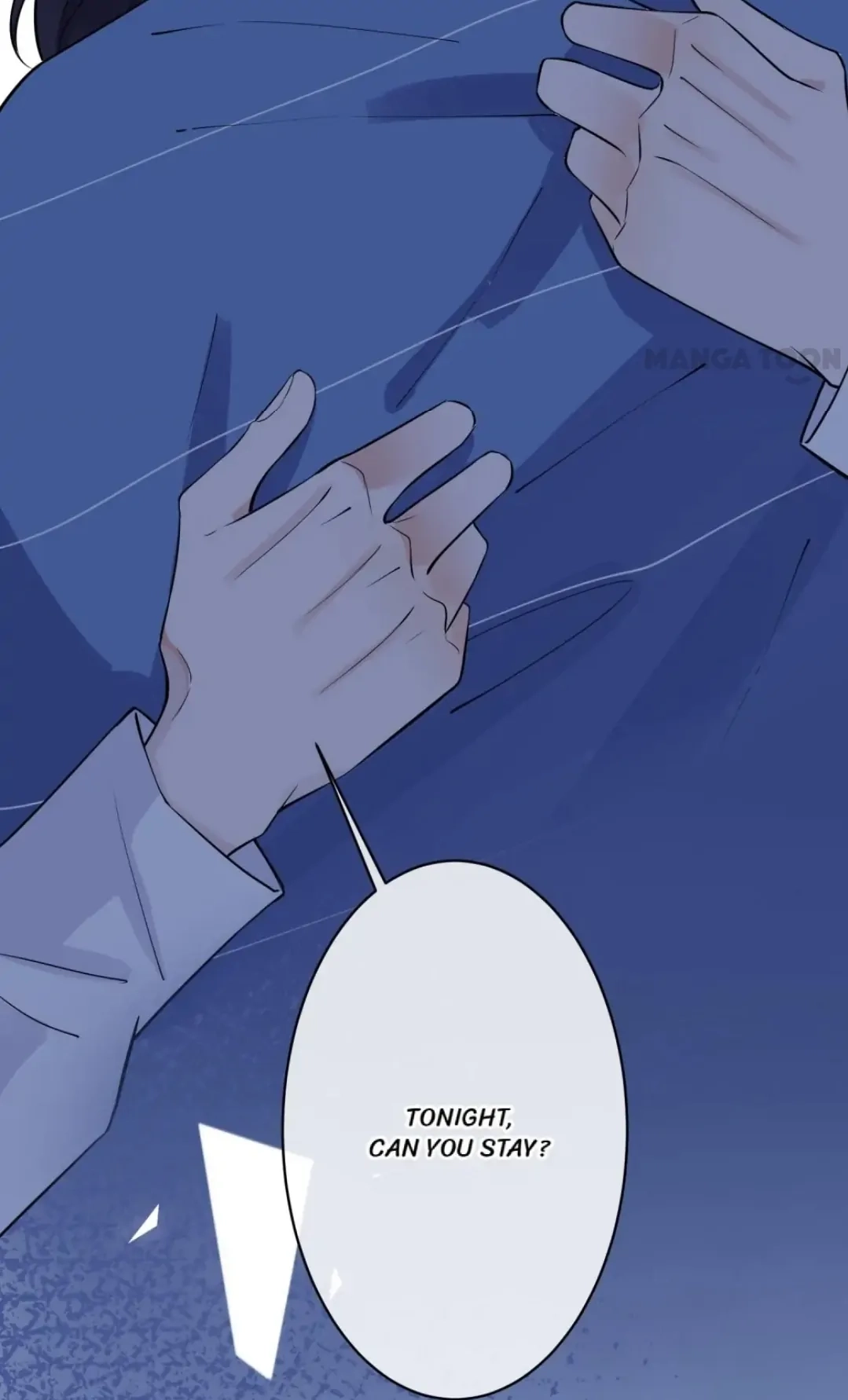 Read Domestication chapter 14 image 31 on Lezhin