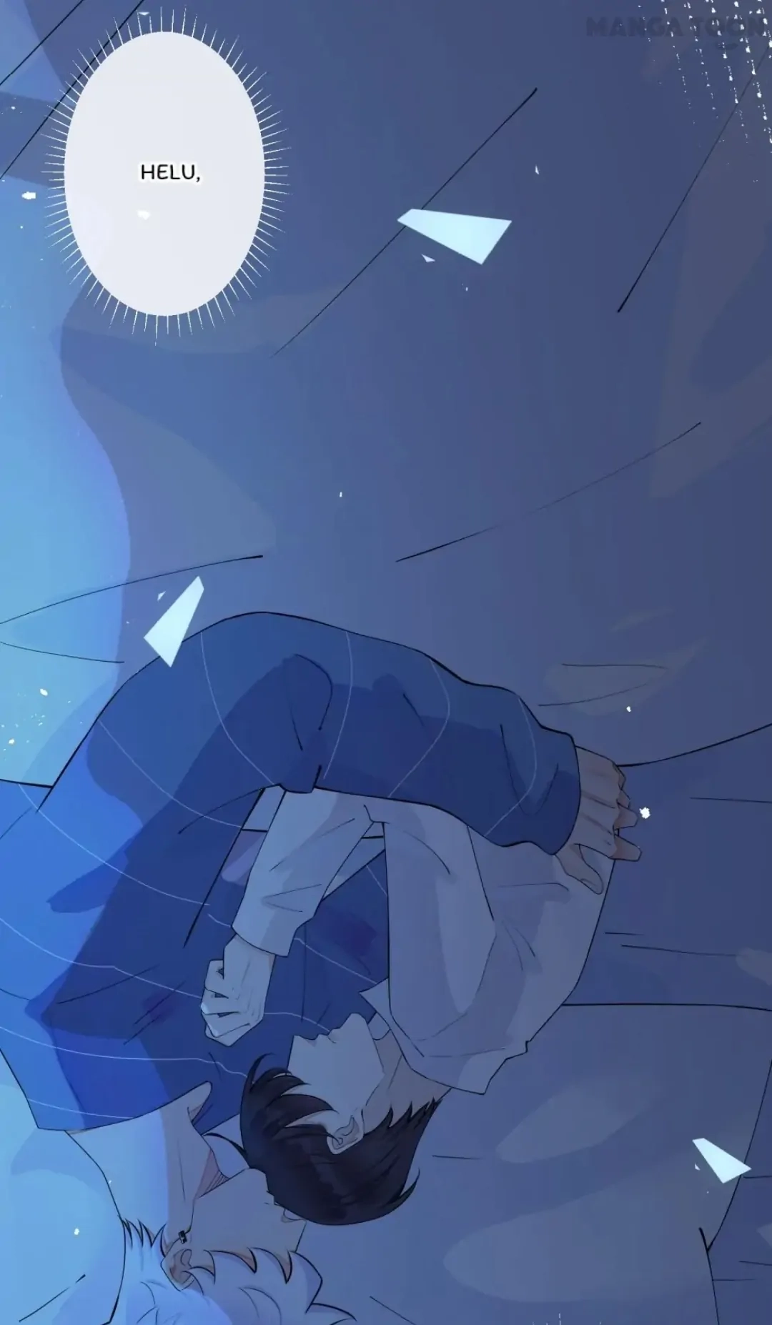 Read Domestication chapter 14 image 35 on Lezhin