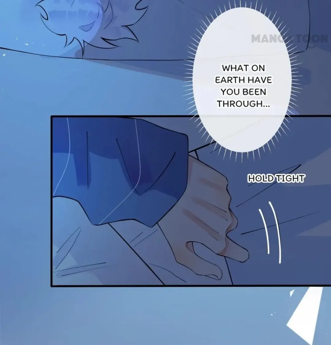 Read Domestication chapter 14 image 36 on Lezhin