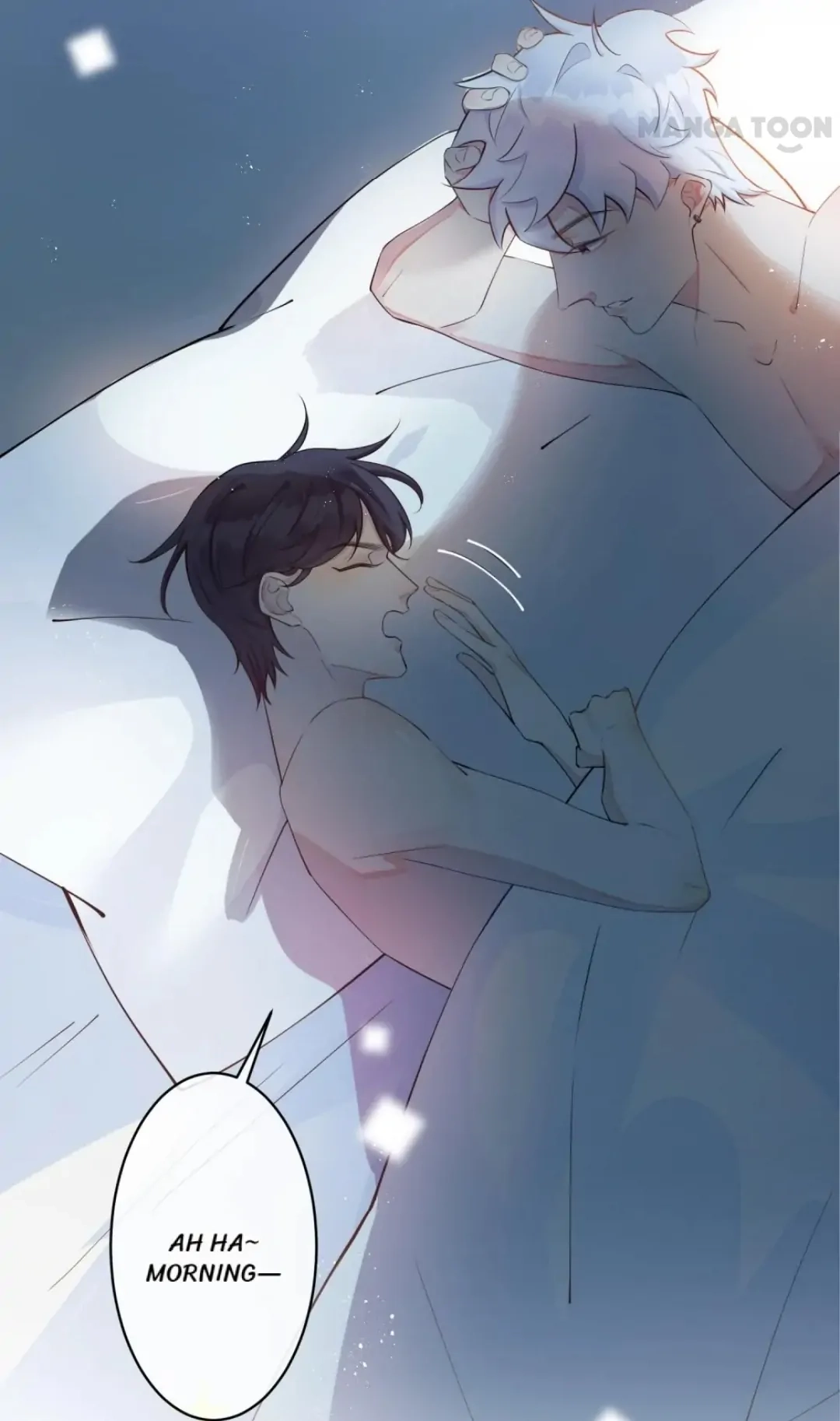 Read Domestication chapter 14 image 40 on Lezhin