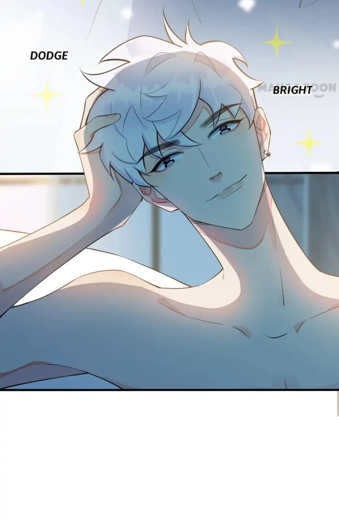 Read Domestication chapter 14 image 41 on Lezhin