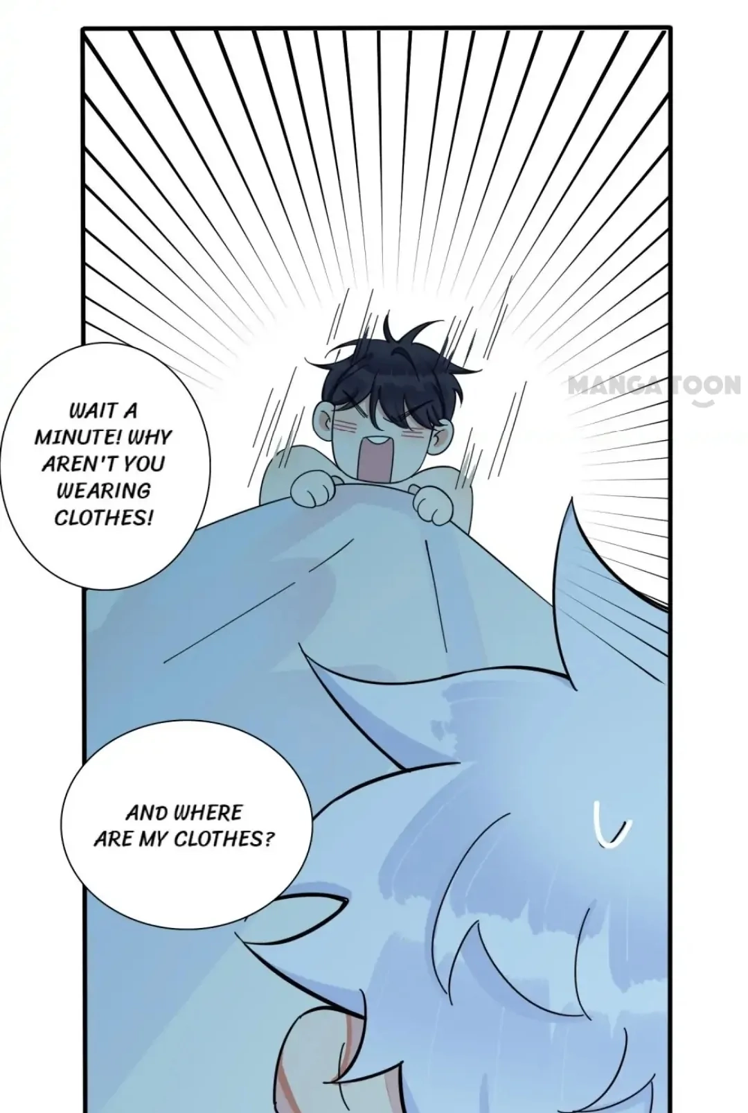 Read Domestication chapter 14 image 42 on Lezhin