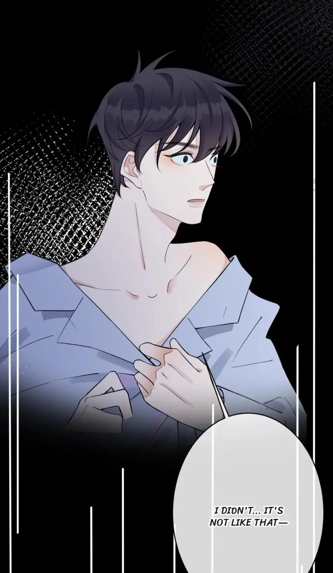 Read Domestication chapter 14 image 5 on Lezhin