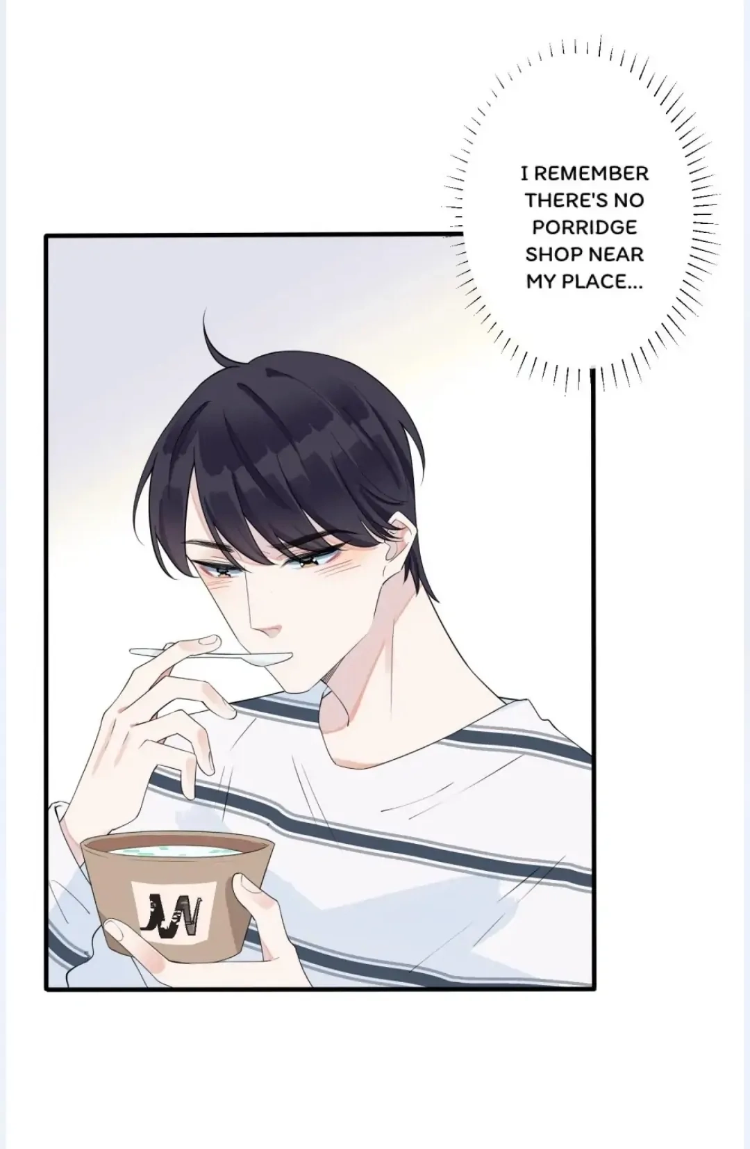 Read Domestication chapter 15 image 13 on Lezhin