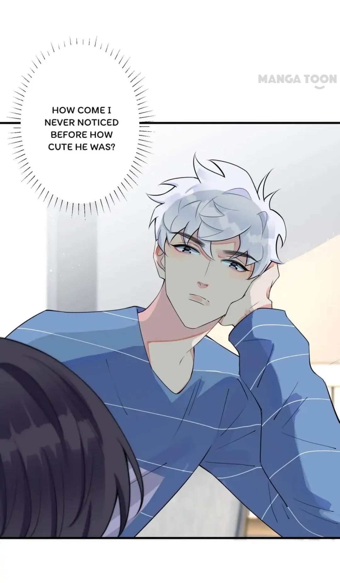 Read Domestication chapter 15 image 14 on Lezhin
