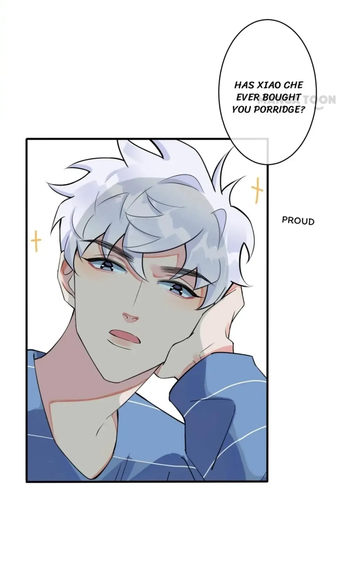 Read Domestication chapter 15 image 15 on Lezhin