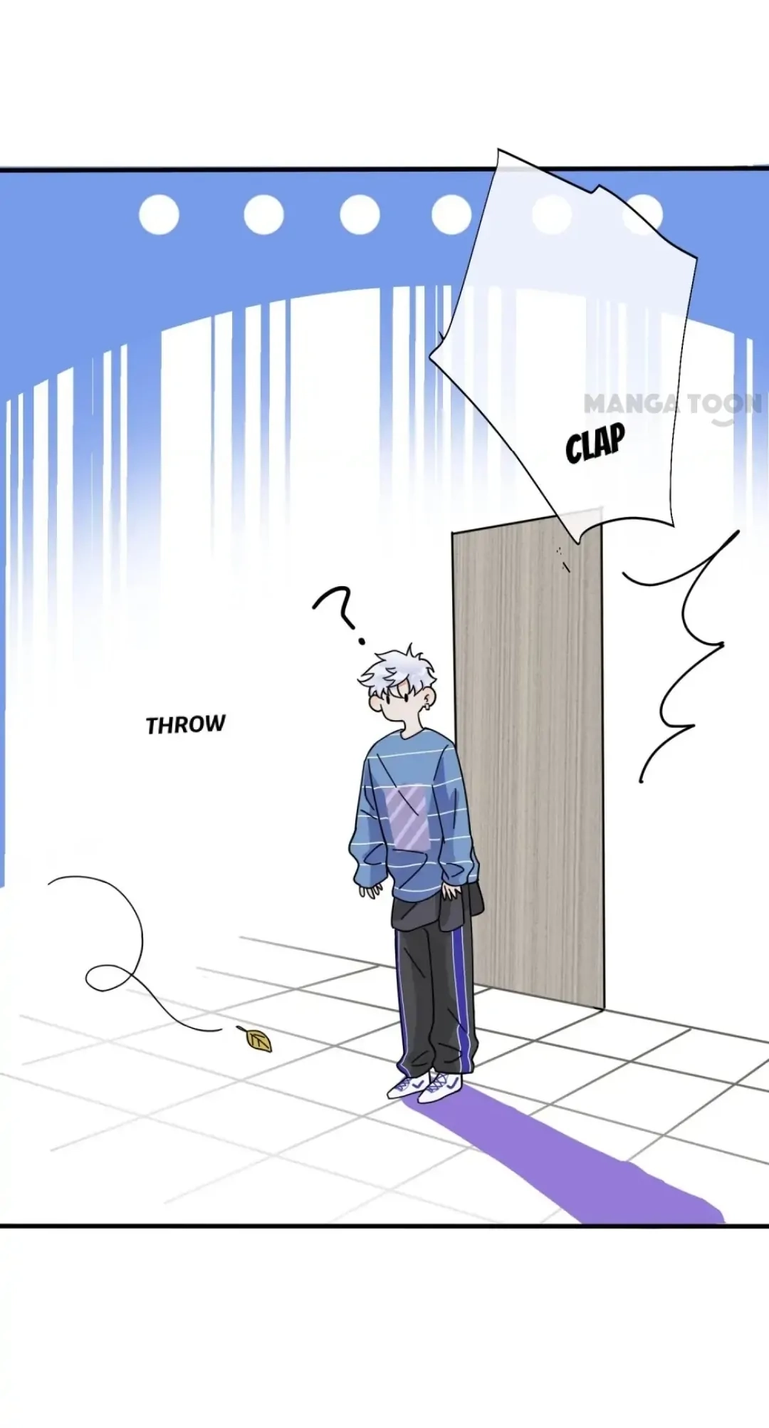 Read Domestication chapter 15 image 16 on Lezhin
