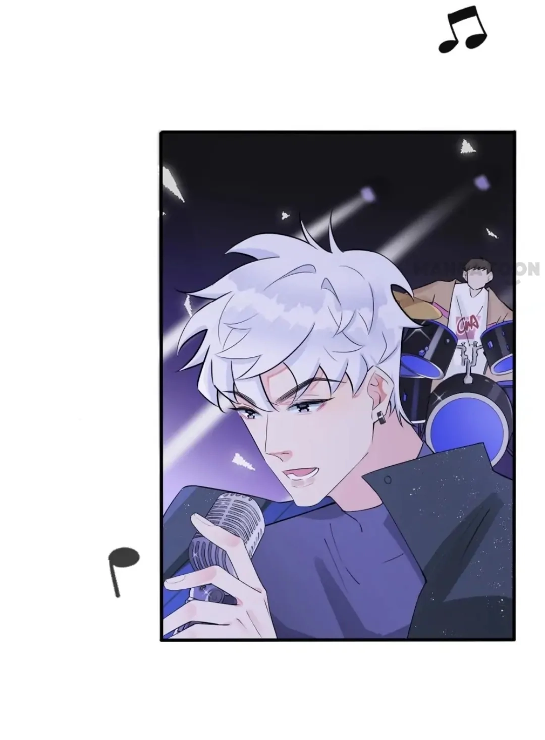 Read Domestication chapter 15 image 22 on Lezhin