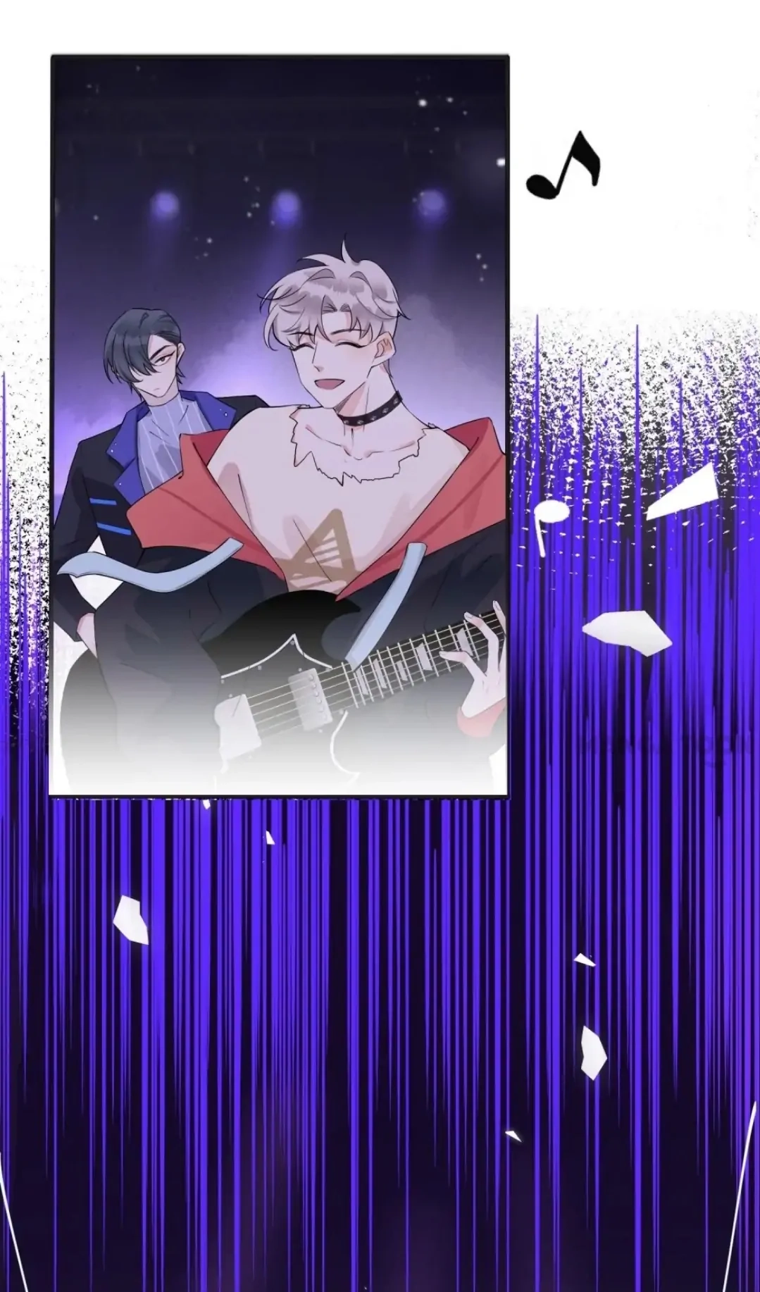Read Domestication chapter 15 image 23 on Lezhin