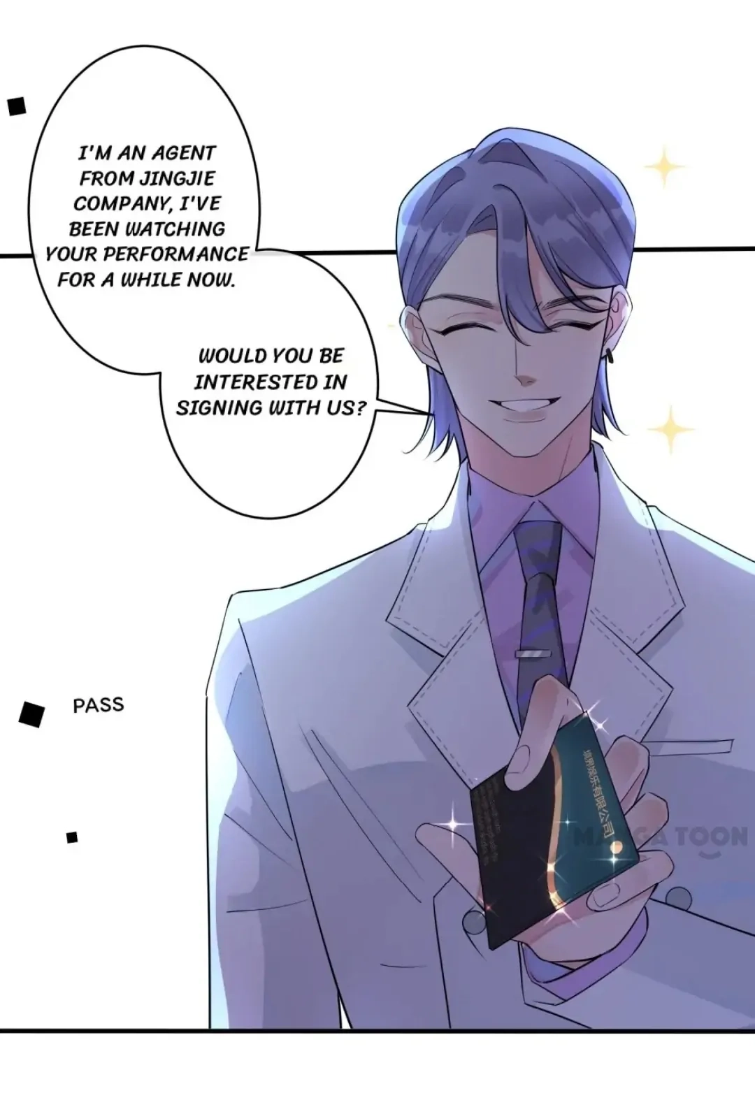 Read Domestication chapter 15 image 27 on Lezhin