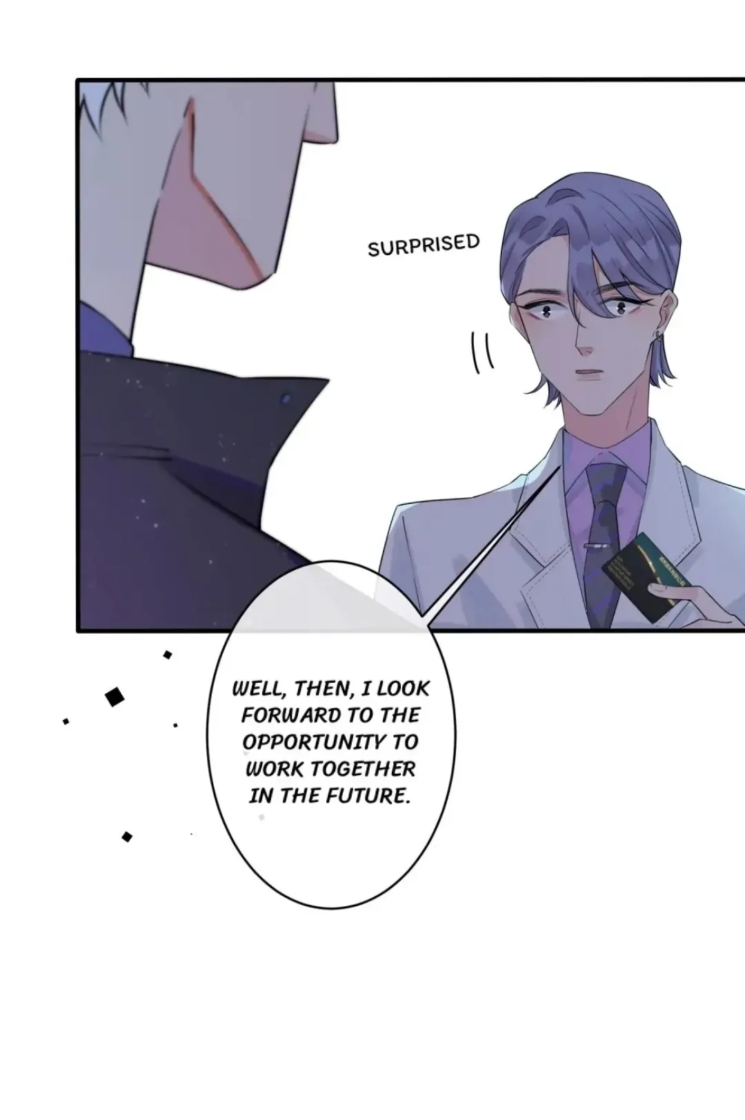 Read Domestication chapter 15 image 30 on Lezhin