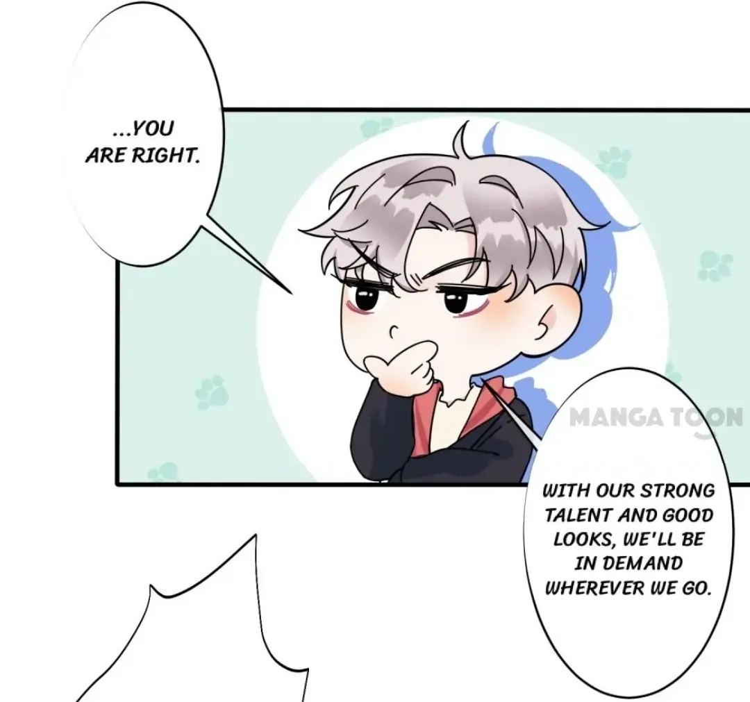Read Domestication chapter 15 image 32 on Lezhin