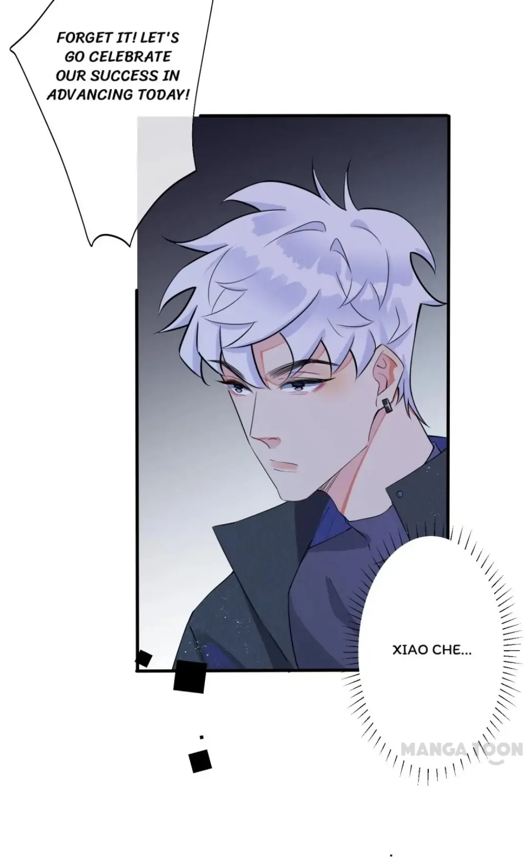 Read Domestication chapter 15 image 33 on Lezhin