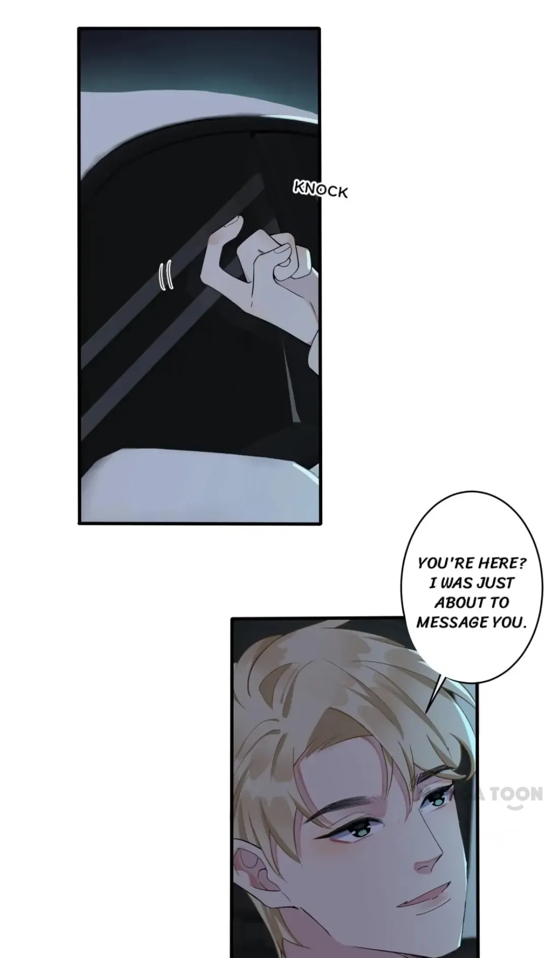 Read Domestication chapter 15 image 37 on Lezhin