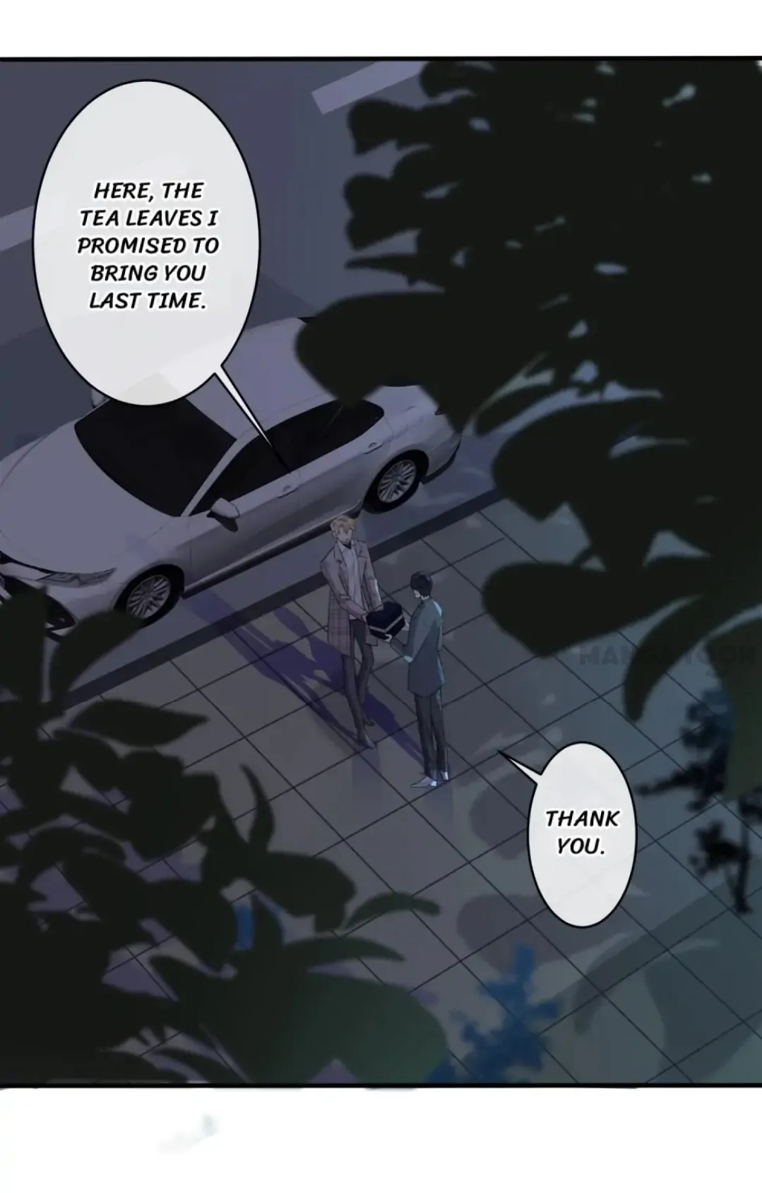 Read Domestication chapter 15 image 39 on Lezhin