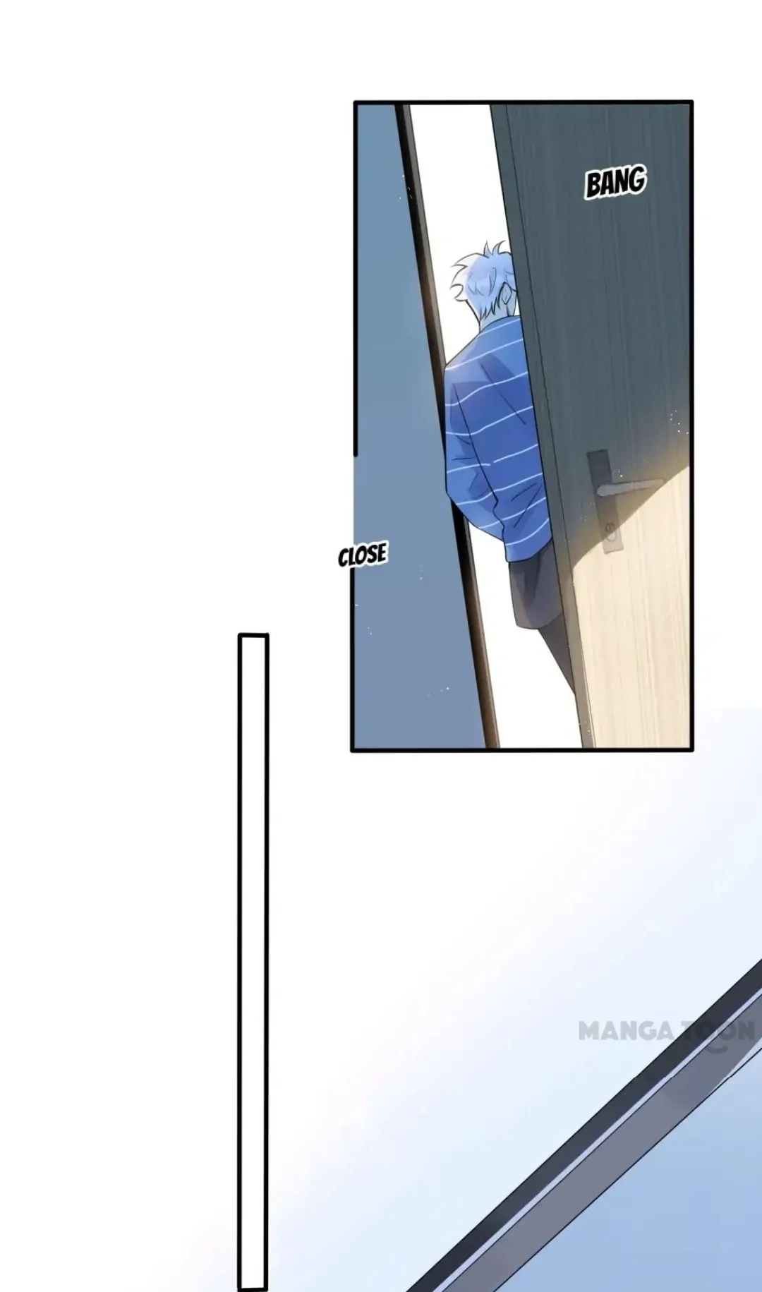 Read Domestication chapter 15 image 7 on Lezhin