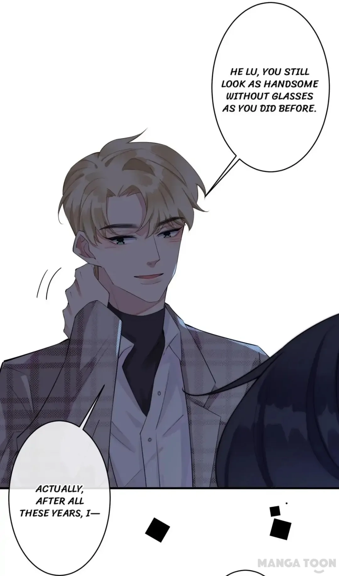 Read Domestication chapter 16 image 1 on Lezhin