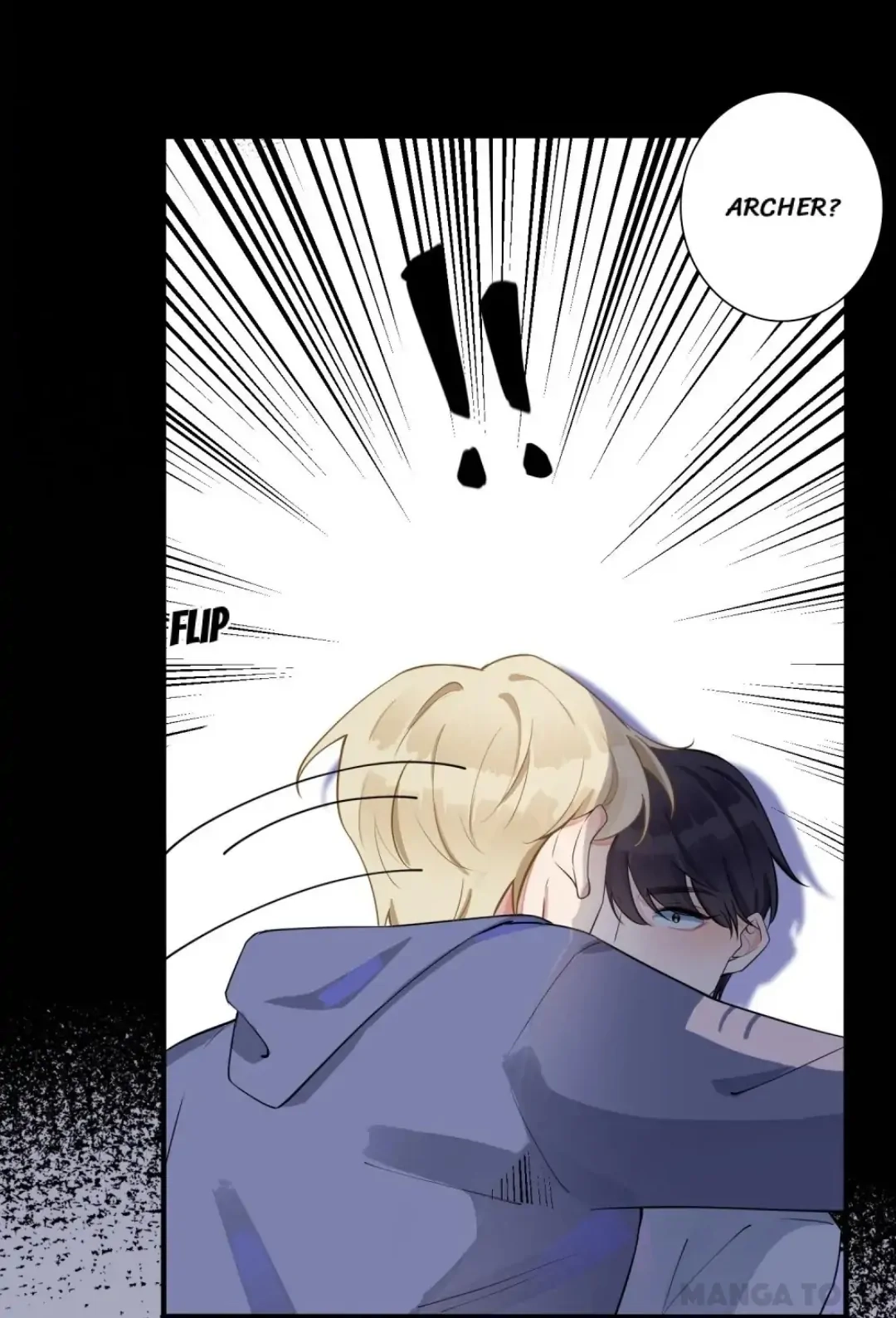 Read Domestication chapter 16 image 13 on Lezhin