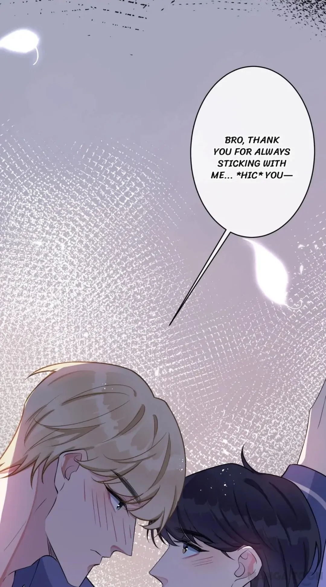 Read Domestication chapter 16 image 14 on Lezhin