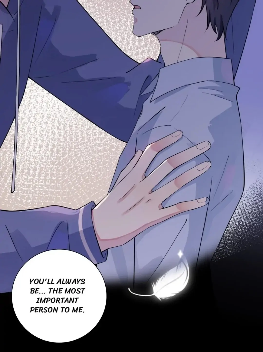 Read Domestication chapter 16 image 15 on Lezhin