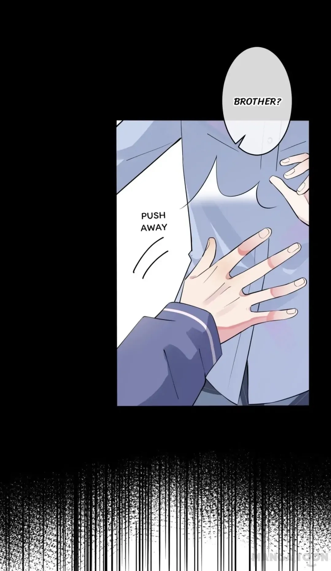 Read Domestication chapter 16 image 18 on Lezhin