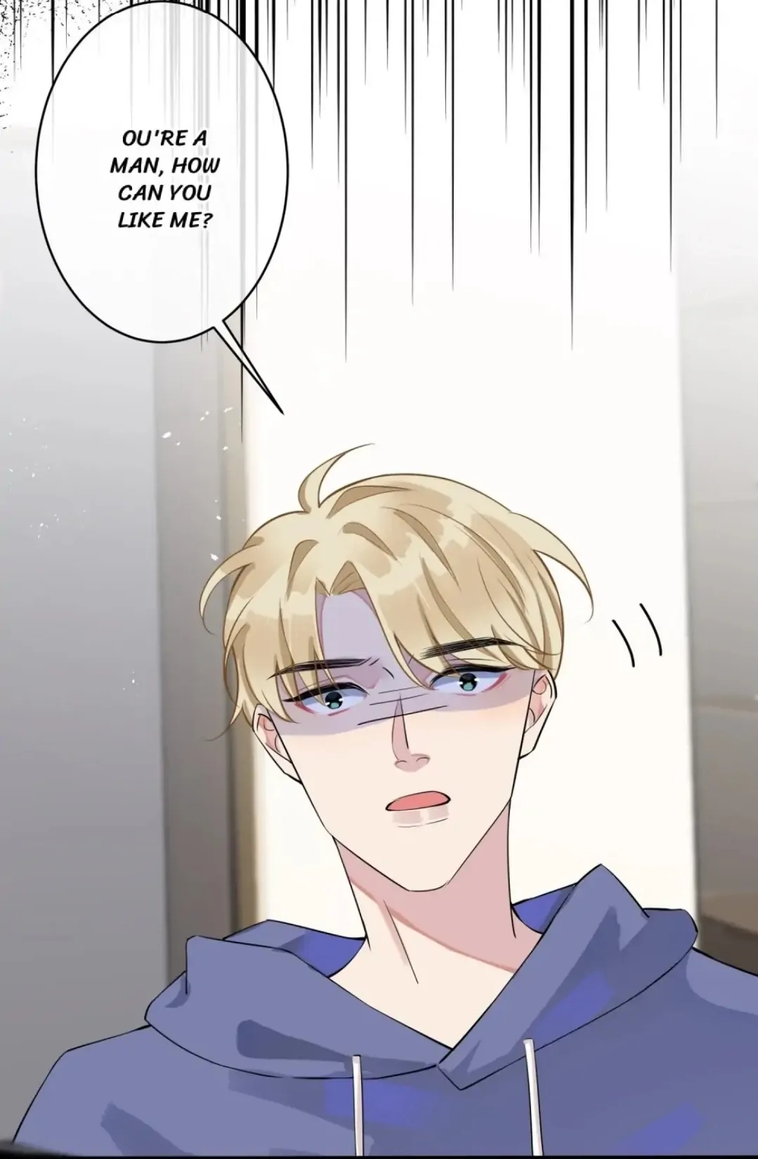 Read Domestication chapter 16 image 19 on Lezhin