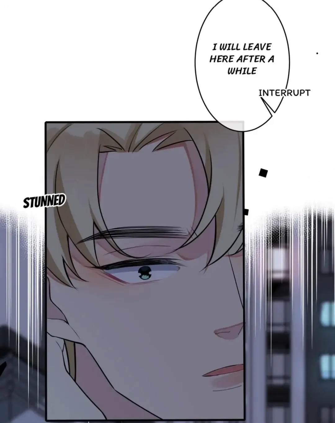 Read Domestication chapter 16 image 2 on Lezhin
