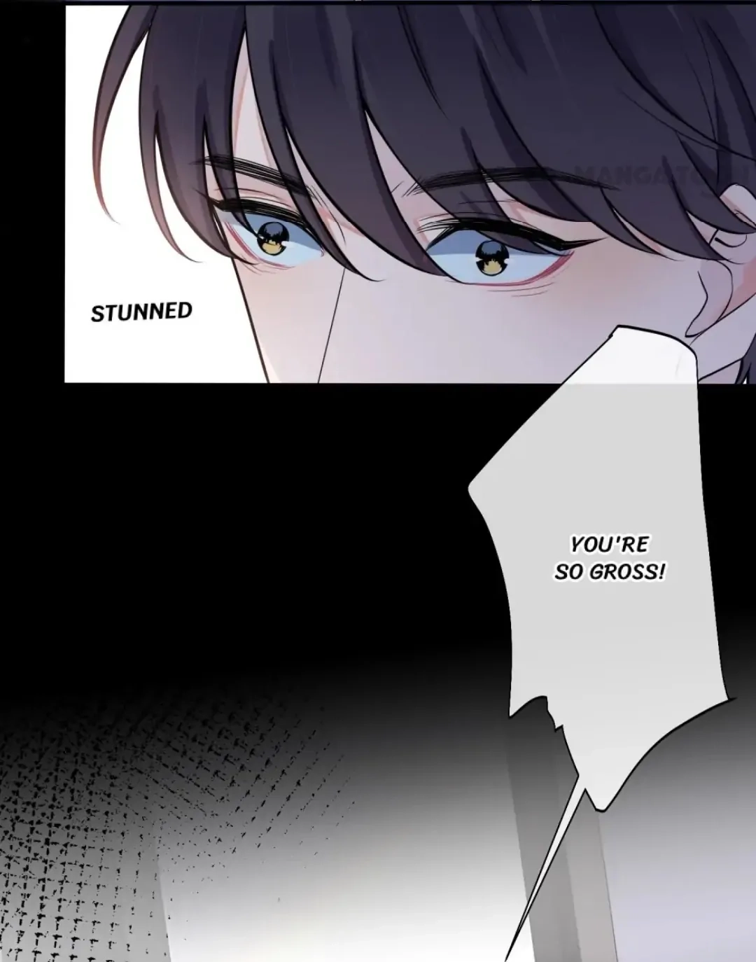 Read Domestication chapter 16 image 20 on Lezhin