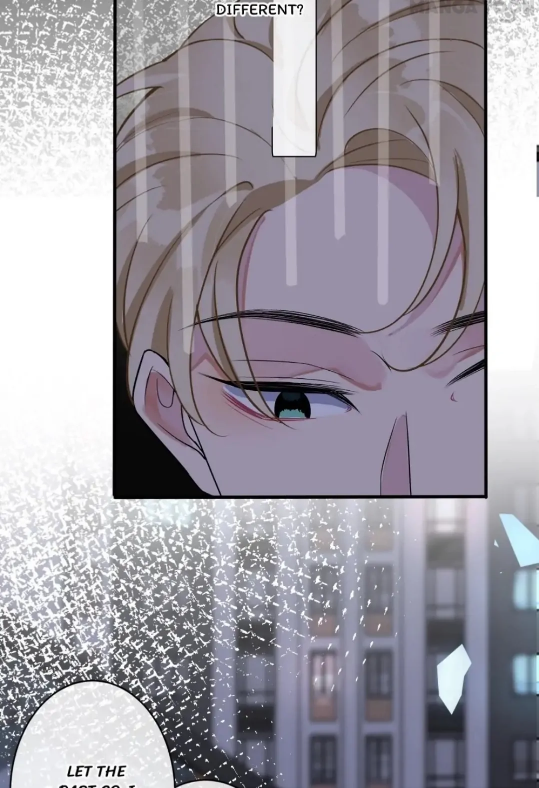Read Domestication chapter 16 image 24 on Lezhin