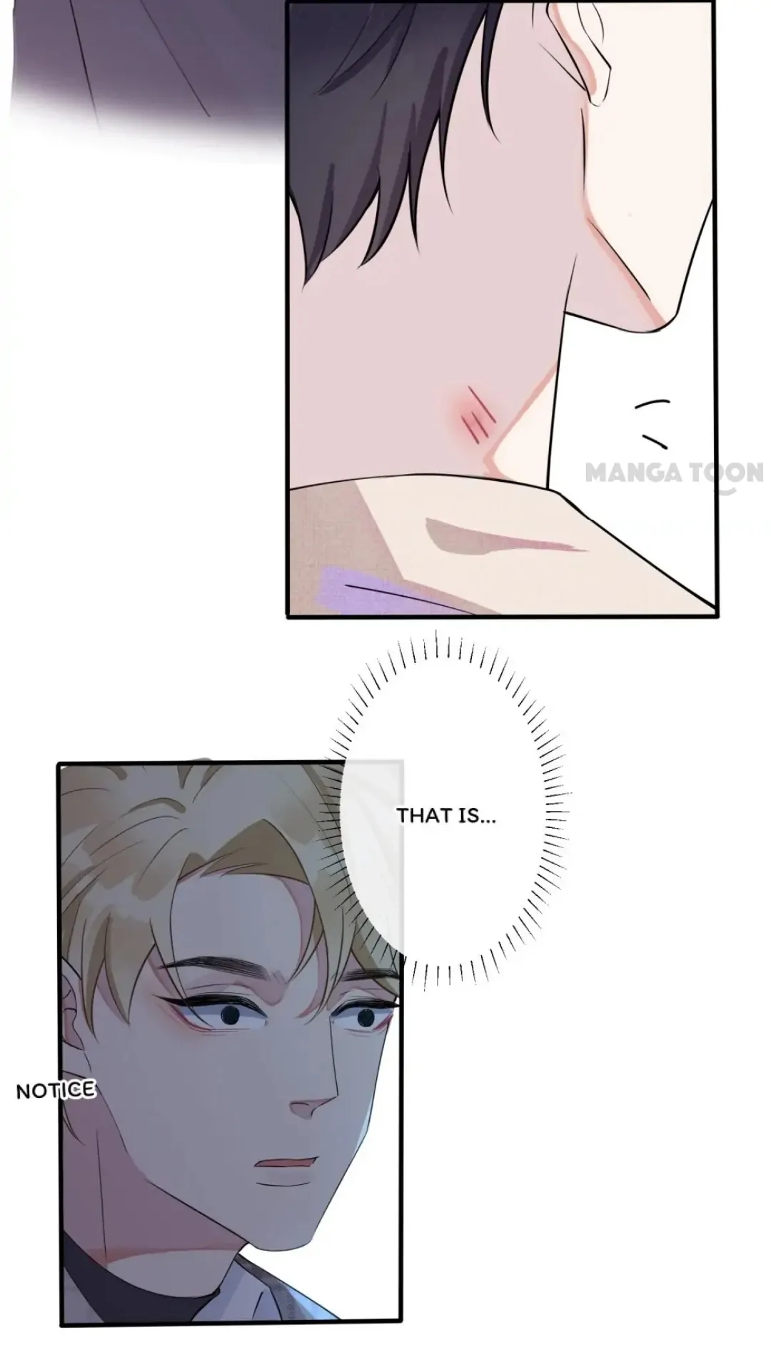 Read Domestication chapter 16 image 26 on Lezhin