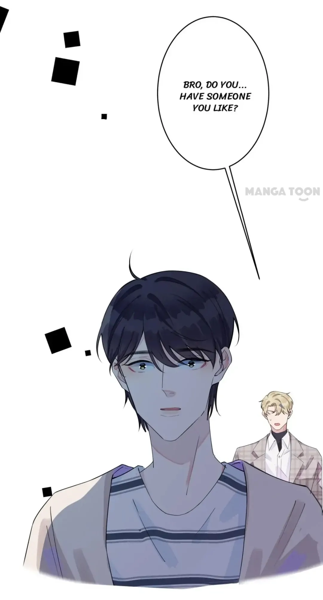Read Domestication chapter 16 image 27 on Lezhin