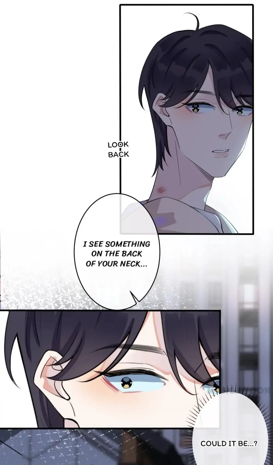 Read Domestication chapter 16 image 29 on Lezhin