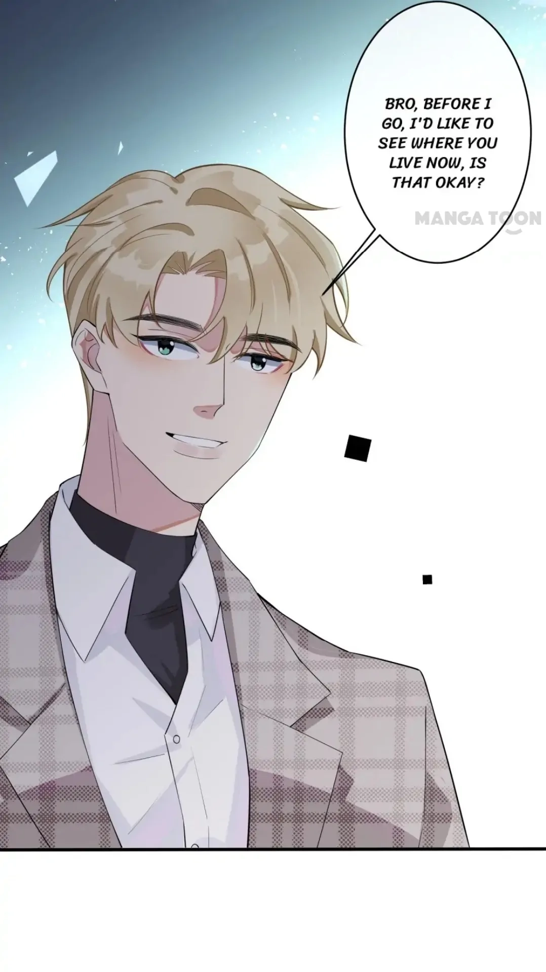 Read Domestication chapter 16 image 32 on Lezhin
